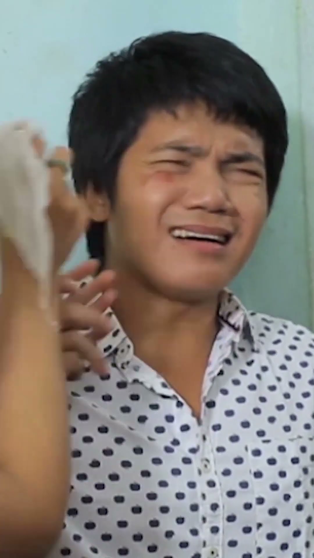 မြင်ရတွေ့ရတာလဲ ကျက်သရေမရှိလိုက်တာ